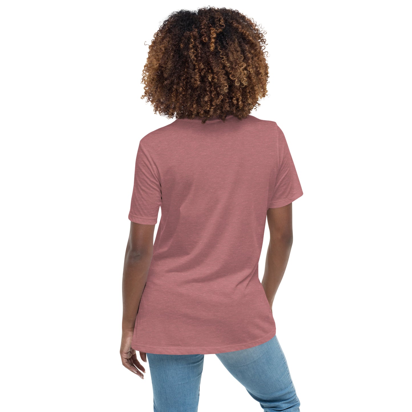 Casual Relaxed T-Shirt