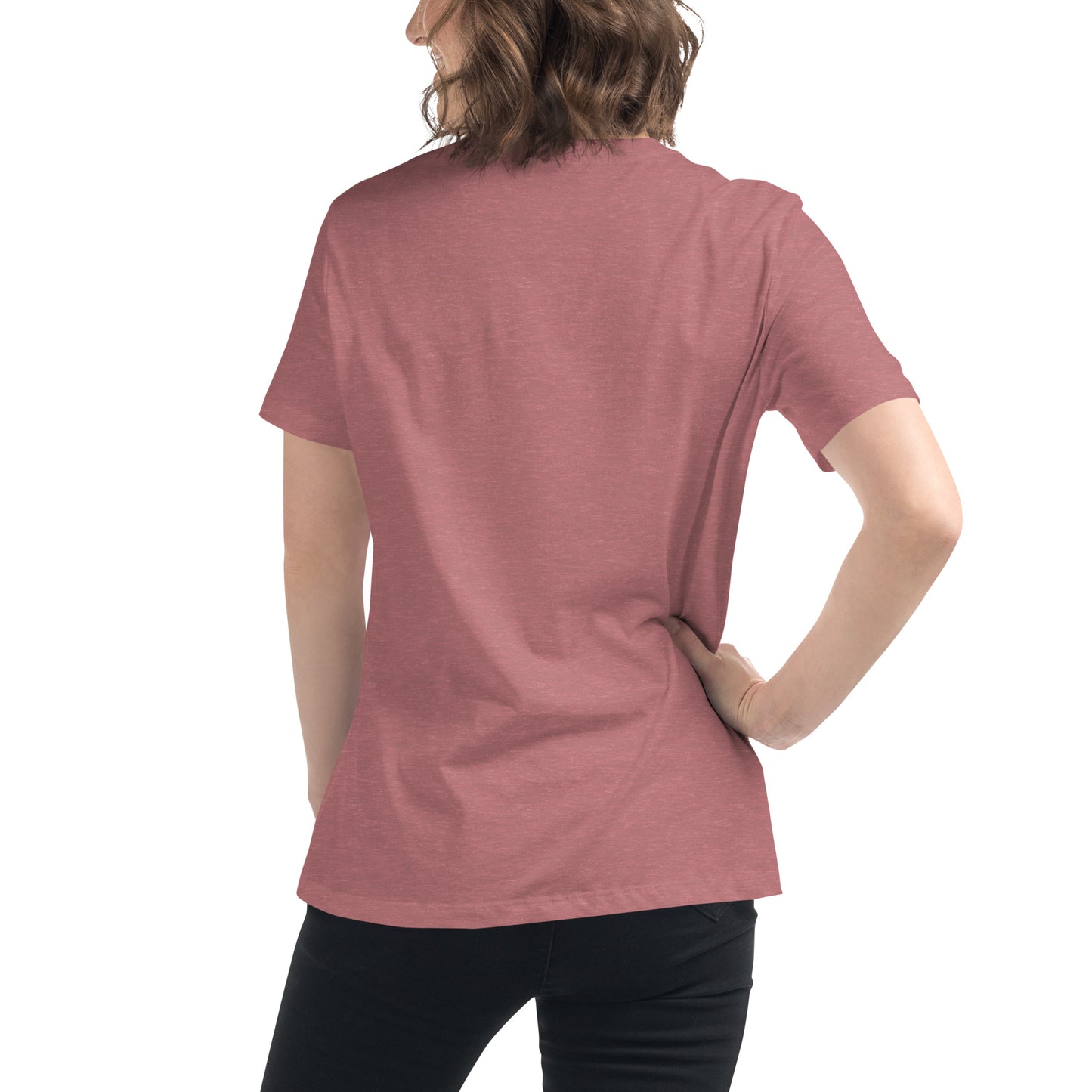Whatever Relaxed T-Shirt